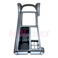 Holden VY VZ Commodore Sedan Centre Console Dark Tempest