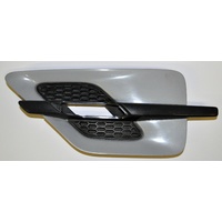 Holden Commodore VZ SS Left Guard Flute Insert (Not Chrome Type) Ex-Display