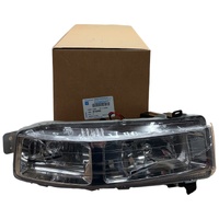 Holden WK WL LH Fog Light Bracket