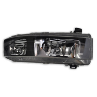 Holden WK WL Caprice / HSV Grange Right Fog & Cornering Light With Globes - GMH