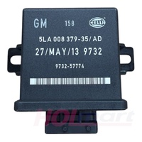 Holden WM Statesman Xenon Headlight Levelling Module  