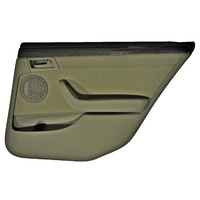 Holden Export Chevy WM Caprice SS LT Door Trim Right Rear Urban Middle East 2009-2012 