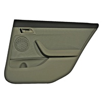 Holden Export Chevy WM Caprice LS Right Rear Door Trim Export Urban Cloth