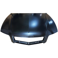 Holden WK WL Bonnet Hood Statesman Caprice & HSV Grange - Genuine GMH