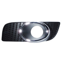 Holden Commodore VE Series 1 Berlina Fog Light Bezel Left - Omega Upgrade