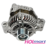 Holden V6 Alternator VZ VE 3.6L V6 LY7 LLT Alloytec 100amp Mitsubishi 