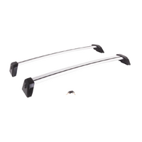 Holden VE VF Sedan Roof Racks Kit Pair Commodore SV6 SS Omega Evoke GMH