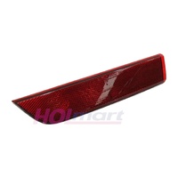 Holden VY VZ Sedan Rear Bumper Reflector RHS