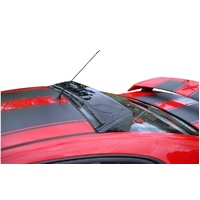 Holden VE VF Roof Window Visor Spoiler Wing Commodore HSV Sedan - GM Accessory Item