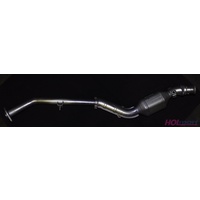 Holden VZ V6 Alloytec 3.6 Catalytic Converter Left Hand LH - VZ V8 5.7L Models