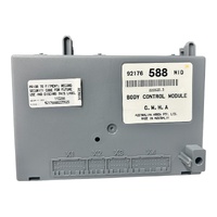 Holden VZ Body control module BCM