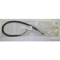 Holden VZ Transmission Fluid Cooler Hose Only - Long Type. V6 & V8 Model's