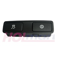 Holden VE Omega/Berlina Traction & Stability Assist Switch