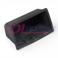Holden VE Commodore Center Console Rear Compartment Rubber Insert