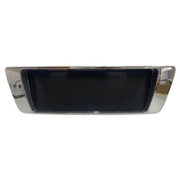 Holden Statesman & Caprice WM Rear Number Plate Housing Assembly