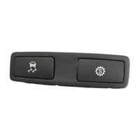 Holden VE Commodore Traction Control & Sports Shift Switch Assembly