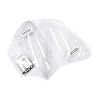  Holden Headlamp Protectors / WM WN Statesman