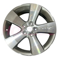 Holden VZ CV8Z Monaro 18" x 8" Alloy Mag Rim Wheel Machined Face GMH - USED