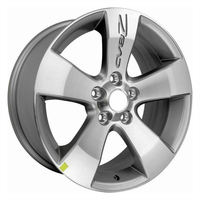 Holden VZ CV8Z Monaro 18" x 8" Alloy Mag Rim Wheel Machined Face GMH NOS