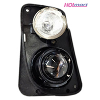 Holden VZ CV8 Monaro Right Fog / Driving Light GMH NOS