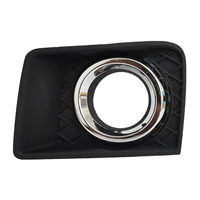 Holden WM WN Left Fog Light Bezel & Chrome Surround - Caprice Caprice V GMH