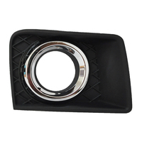 Holden WM WN Right Fog Light Bezel & Chrome Surround - Caprice Caprice V GMH