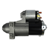 Holden V8 Starter Motor VE WM L76 L98 LS2 LS3 6.0L 6.2L Commodore HSV GMH