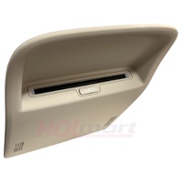 Holden Caprice Entertainment System DVD Insert Trim