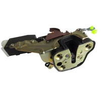 Holden Right Front Door Actuator Lock VT VX VY VZ WH WK WL - Commodore & HSV