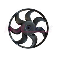 Holden 7 Blade Radiator Fan suits Holden VE Commodore 2007 - 2011