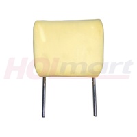 Holden VE SS Head Rest Front Seat Foam Cushion Commodore - Also Fits SS-V & SS-V Redline