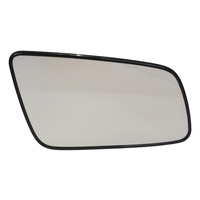 Holden VE Door Mirror Glass Right RH (Driver Side RHD) Non-Demist. Commodore HSV