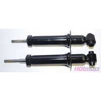 Holden VE Rear Oil Shock Absorbers Country Pack (Pair) 2006 2009