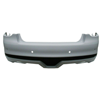 Holden HSV VE E1 Rear Bumper Bar Fascia GTS Clubsport R8 Senator W427 Genuine NOS