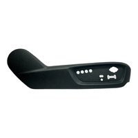 Holden WM Caprice Onyx RHF Seat Side Trim 10 Way 