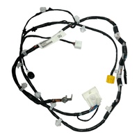 Holden VE Tailgate Wiring Loom (Wagon Models)