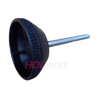 Holden Commodore VE Tyre Repair Kit Retainer