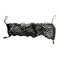 Holden Cargo Net VE WM VF WN Luggage Holder Sedan Black Omega SS SV6 HSV Caprice