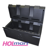 Holden HSV VF VE Super Tool Box - Motor Bike Holder SV6 SS Maloo Commodore GMH