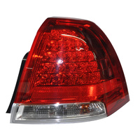 Holden HSV WM WN Tail Light Right Caprice Statesman LED Driver Side Grange GMH