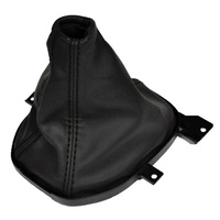 Holden VE Shifter Boot Cover Manual V6 V8 6 Speed Black Commodore GMH HSV GTS Clubsport SS SV6