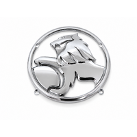 Holden Tailgate Lion Emblem Badge Ute VE VF Commodore