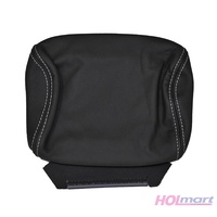 Holden VE Clubsport Sedan Leather Rear Centre Seat Head Rest