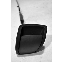 Holden VE Ute Right Front Seat Release Dump Handle & Cable Commodore Omega SV6 SS