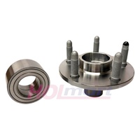Genuine Holden Rear Wheel Hub & Bearing VE WM VF WN Commodore & HSV V6/V8 Models (Single X1)