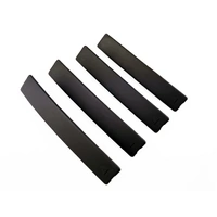 Holden VE VF Roof Mould Insert Covers Commodore - Sedan & Wagon (Set of 4) 