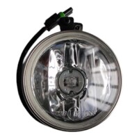  Holden VZ Calais Fog Light Lamp Left GMH