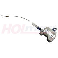 Holden VY VZ Boot Lid Solenoid Actuator