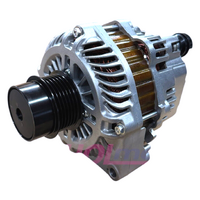 Holden VZ WL V8 Alternator LS1 LS2 L76 L98 Commodore & HSV GMH Mitsubishi 140amp