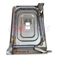 Holden VE-VF WAGON LH Rear Seat Frame Upper Folding 40%